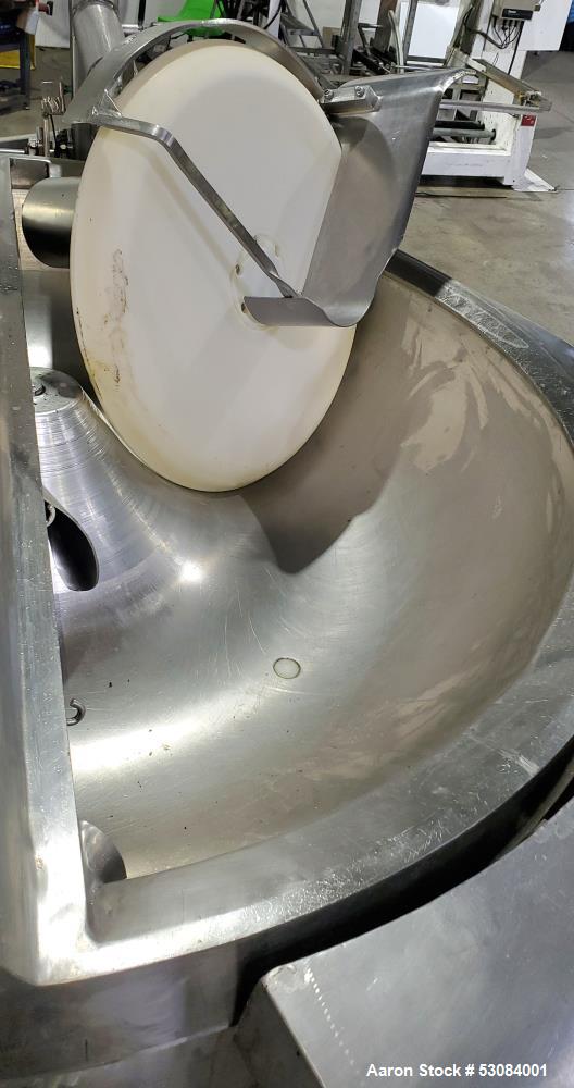 Seydelmann 500 Liter Bowl Cutter / Chopper